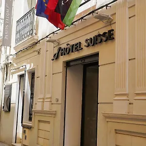 Suisse فندق